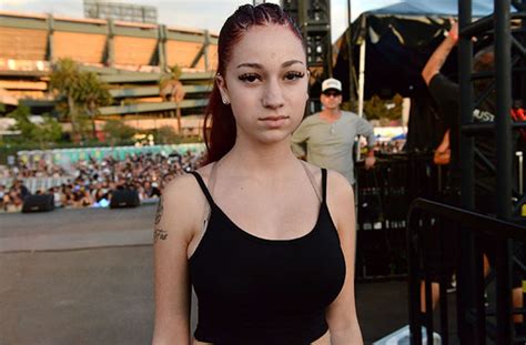 bhad barbie naked|Bhad Bhabie